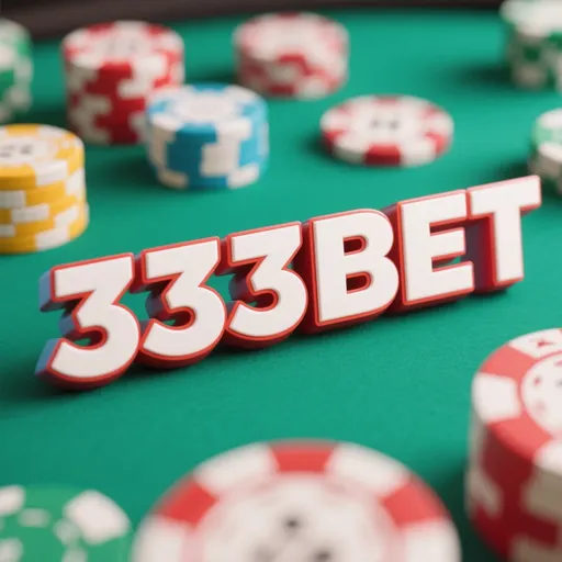 333bet logo