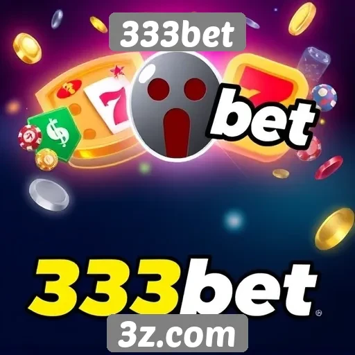 333bet - Análise das opções de jogos oferecidas pela 333bet