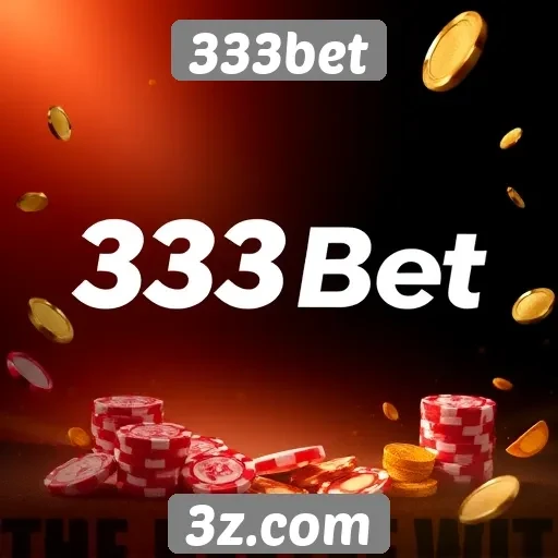 333bet - 333bet apresenta nova plataforma de jogos online