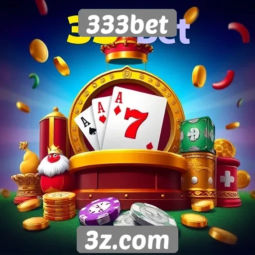 333bet - 333bet oferece diversidade em jogos de cassino online