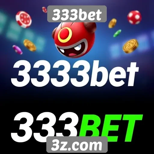 Análise completa do site de jogos 333bet