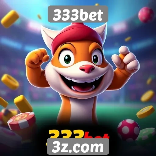 333bet - Análise das opções de jogos disponíveis no 333bet