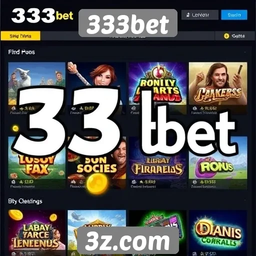 333bet - Descrição dos jogos disponíveis no site 333bet