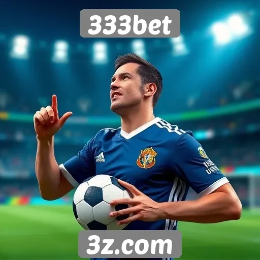 333bet - Estratégias de marketing adotadas pelo 333bet