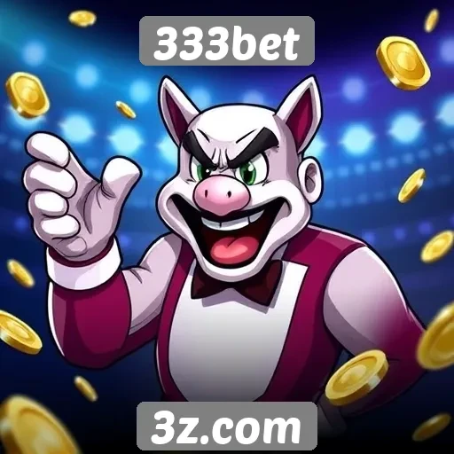 Promoções e bônus oferecidos pelo 333bet
