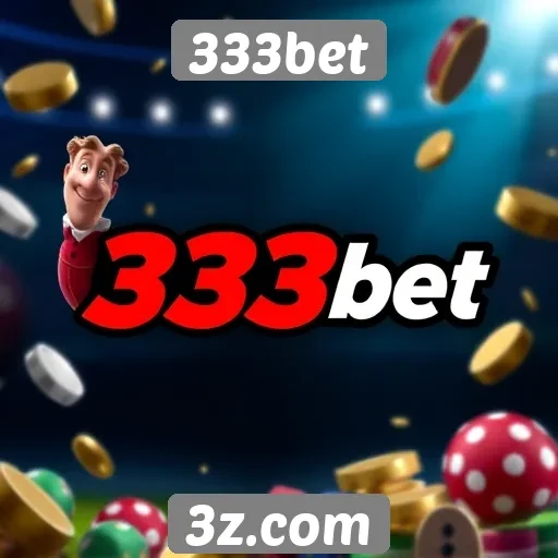 333bet - Variedade de jogos disponíveis na 333bet